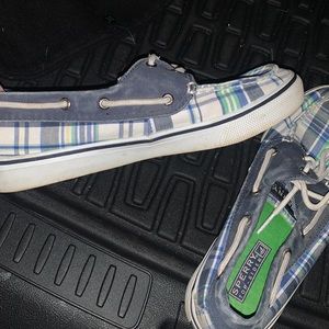 Woman’s sperry like new